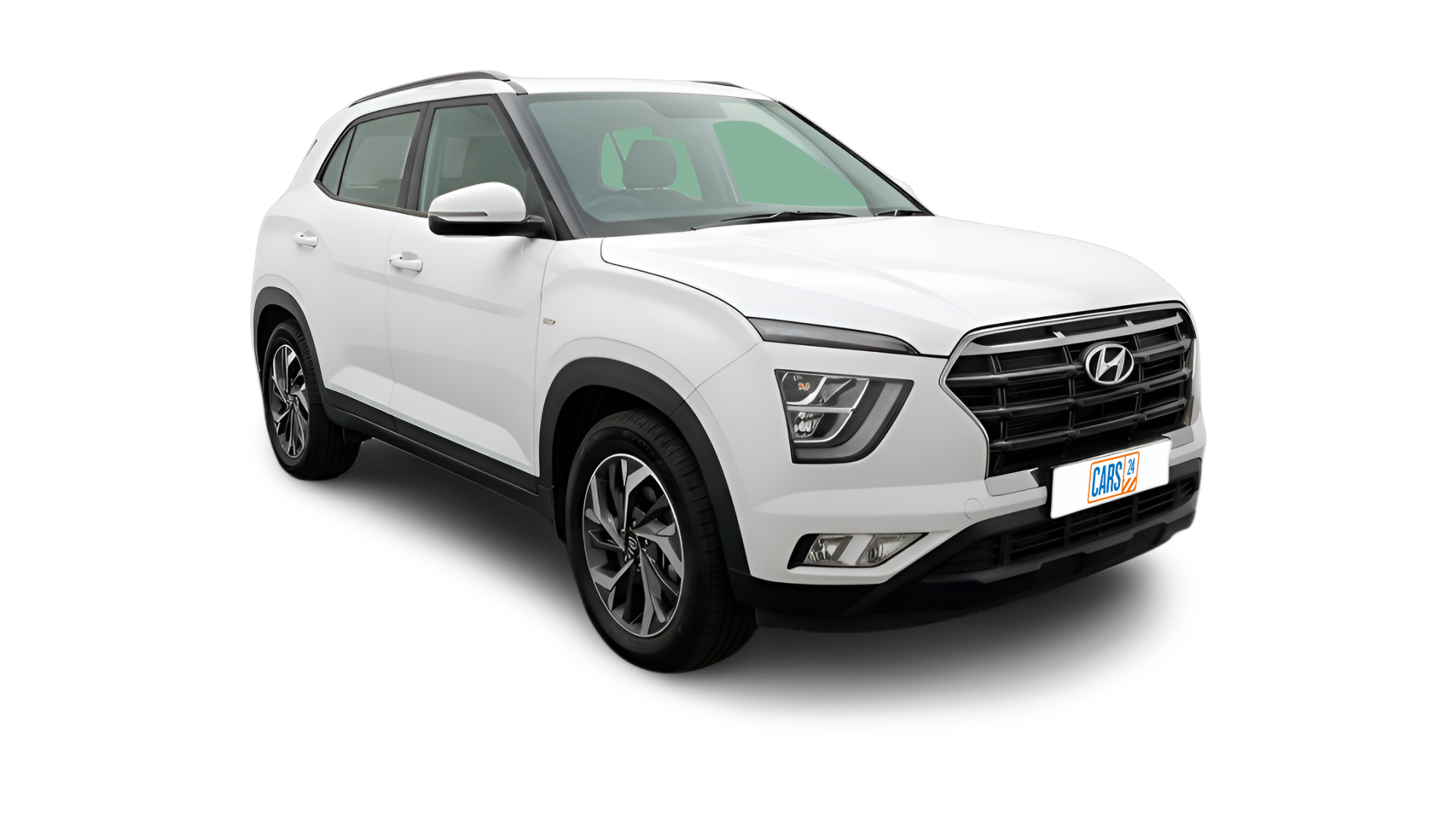 2022 Hyundai Creta - SUV - Petrol - Automatic - ₹15.20 lakh
